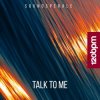 Portada Soundsperale - Talk to Me Soundsperale - Talk to Me