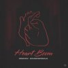 Portada Soundsperale, ZINOVEV - Heart Boom Soundsperale, ZINOVEV - Heart Boom