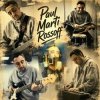 Portada Paul Marti Rossoff - The train from nowhere to nowhere 1980. Studio demo 1997. Remastered 2026 Paul Marti Rossoff - The train from nowhere to nowhere 1980. Studio demo 1997. Remastered 2026