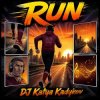 Portada DJ Katya Kadykov - Run DJ Katya Kadykov - Run