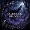 Portada Vasilii CECEGOV & Atom - Symphonic Shadows Vasilii CECEGOV & Atom - Symphonic Shadows