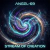 Portada Angel-69 - Stream Of Creation Angel-69 - Stream Of Creation