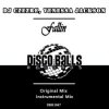 Portada DJ Czezre; Venessa Jackson - Fallin DJ Czezre; Venessa Jackson - Fallin