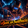 Portada PowerHitPashechka - Валюта дуги. PowerHitPashechka - Валюта дуги.