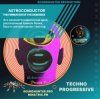 Portada Astroconductor - The Formation Of The Darkness Astroconductor - The Formation Of The Darkness