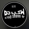 Обкладинка DJ LLIW - Stab DJ LLIW - Stab