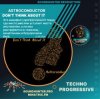 Portada Astroconductor - Don't Think About It Astroconductor - Don't Think About It