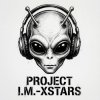 Portada Project I.M.-Xstars - Я Таракан Project I.M.-Xstars - Я Таракан