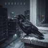 Portada Igor Pumphonia & Anita Lav - Corbeau Igor Pumphonia & Anita Lav - Corbeau