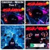 Portada Asikdancer - Полный газ всегда газ тут больше нету педалей Asikdancer - Полный газ всегда газ тут больше нету педалей