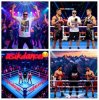 Portada Asikdancer - Кавказским ритмом и московским шансоном Asikdancer - Кавказским ритмом и московским шансоном