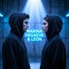 Portada Марина хегаева &LEÒN - На глубине Марина хегаева &LEÒN - На глубине