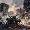 Portada Корней Угловский - Рашпиль богов Корней Угловский - Рашпиль богов
