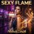 Portada MelodiZenith - Sexy Flame