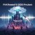 Portada P.M.Rossoff & DDD Project - Newly Erected 1985. Remix 2026