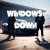 Portada ALEEX - Window Down