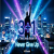 Portada 3+1 feat. Jerry Gozie - Never Give Up (AG Remix)