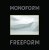 Portada Monoform - Transient Transmissions