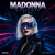 Portada MADONNA - BORROWED TIME (AG Remix)