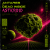 Portada Antares & Dead Inside - Asteroid