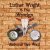 Portada Luther Wright & The Wrongs - In The Flesh