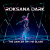 Portada Roksana Dark - The dancer on the glass