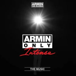 Portada Armin van Buuren feat. Richard Bedford - Love Never Came (Radio Edit)