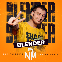 Portada Blender #1