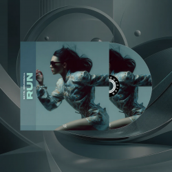 Portada Run