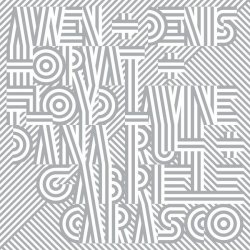 Portada Awen, Denis Horvat, Floyd Lavine - Love Is Like Music