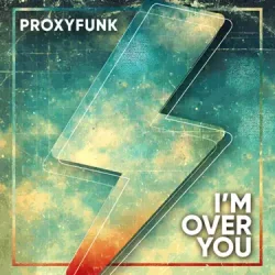 Portada Proxyfunk & Rudiger - Power Of Love (KaktuZ Remix)