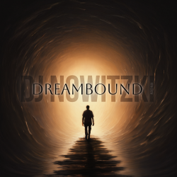 Portada Dreambound