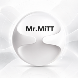 Portada Mr.MiTT - Зеленоглазое такси (HAPPY GABBER EDIT)