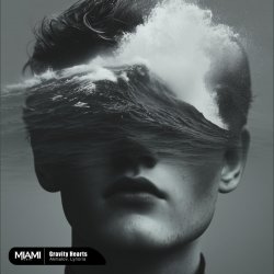 Portada Akmalov, Lynoria - Gravity Hearts