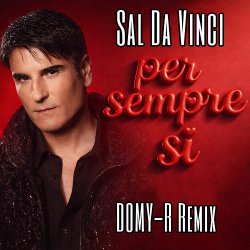 Portada Sal Da Vinci - Per sempre sì