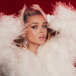 Portada Grosu - Кохатись