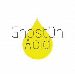 Portada Ghostonacid - Starlight Highway