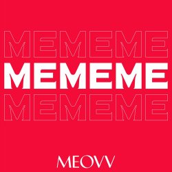 Portada MEOVV - ME ME ME