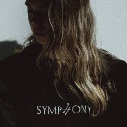 Portada The Symphony - Models (Extended Mix)