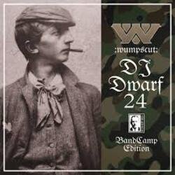Portada :wumpscut: - The Steifel (Eggvn Camino Al Mictlán Remix)