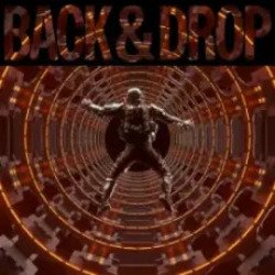 Portada Drop Gum - Just Dance