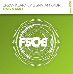Portada Bryan Kearney & Snatam Kaur - Ong Namo (Original Mix)