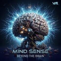 Portada Mind Sense - Beyond the Brain (Original Mix)
