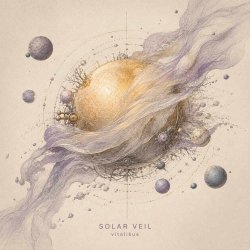 Portada ViTaLiKuS - Solar Veil