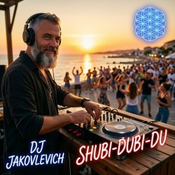 Portada DJ Jakovlevich - Shubi-Dubi-Du