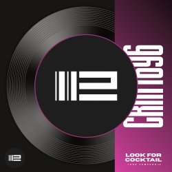 Portada Igor Pumphonia - Look For Cocktail