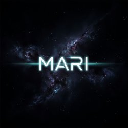 Portada Mari - Я в огне не горел,Я в воде не тонул.