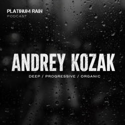 Portada Platinum Rain Podcast #104