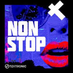 Portada Tektronic - Non Stop