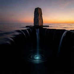 Portada В черную воду